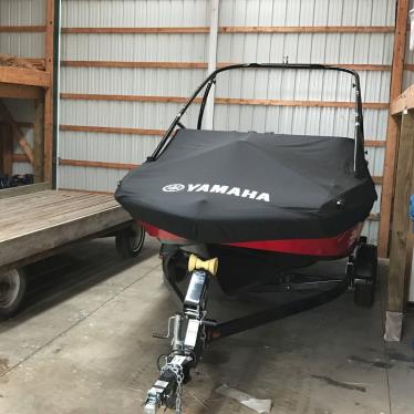 2013 Yamaha ar192