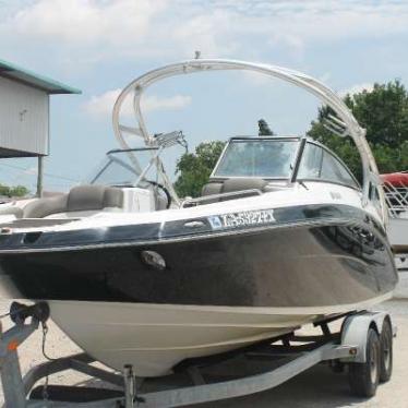 2011 Yamaha 242 limited s