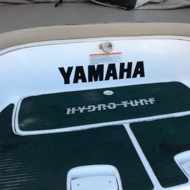 1999 Yamaha ls2000