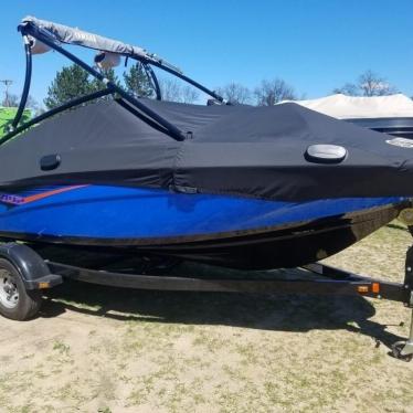 2014 Yamaha ar192