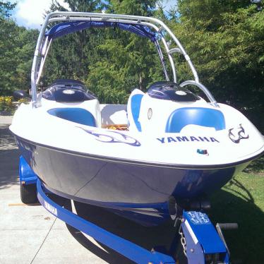 Yamaha AR 201 2003 for sale for $12,900 - Boats-from-USA.com