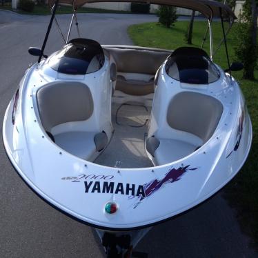 YAMAHA 2000LS 1999 for sale for $6,200 - Boats-from-USA.com