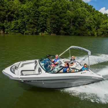 Yamaha SX192 2014 for sale for $30,000 - Boats-from-USA.com