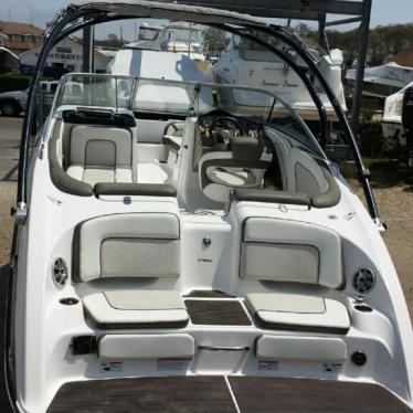 Yamaha 242 Limited 2013 For Sale For $45,000 - Boats-from-usa.com