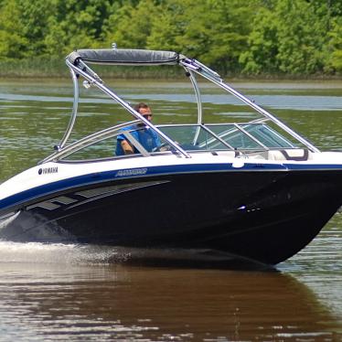 Yamaha AR 190 Wake 2013 for sale for $23,800 - Boats-from-USA.com