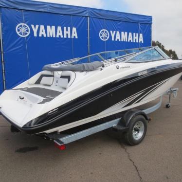 YAMAHA SX 190 2015 for sale for $27,000 - Boats-from-USA.com