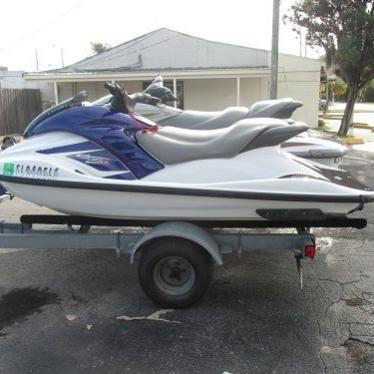 Yamaha GP800R 2001 for sale for $3,250 - Boats-from-USA.com