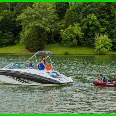 Yamaha SX190 2015