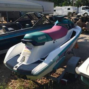 Yamaha Wave Venture 1996 For Sale For $1,800 - Boats-from-USA.com