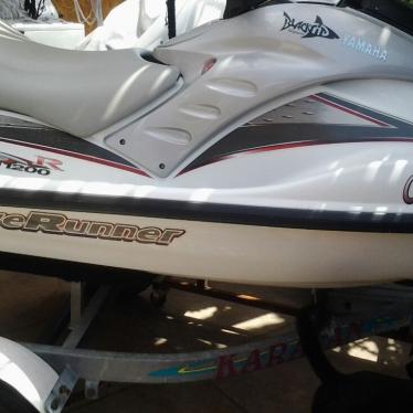 Yamaha GPR 1200 2000 for sale for $500 - Boats-from-USA.com