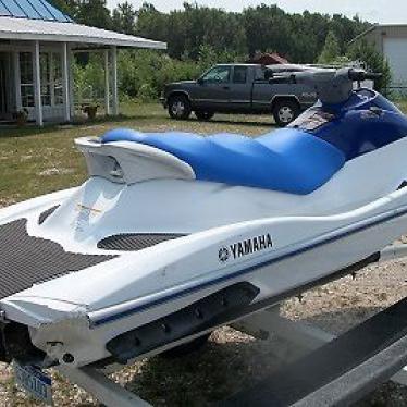 Yamaha VX110 2006 for sale for $2,800 - Boats-from-USA.com