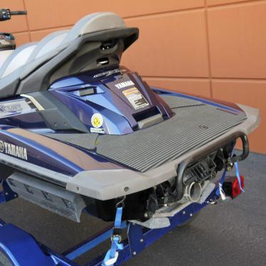 2014 Yamaha fx cruiser