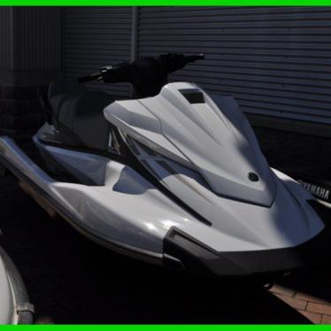 2015 Yamaha vx® cruiser