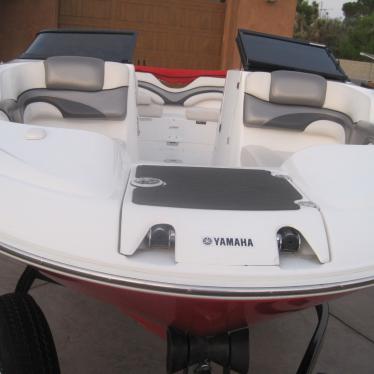 2008 Yamaha ss212