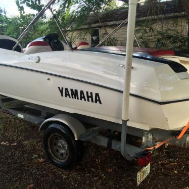 1999 Yamaha