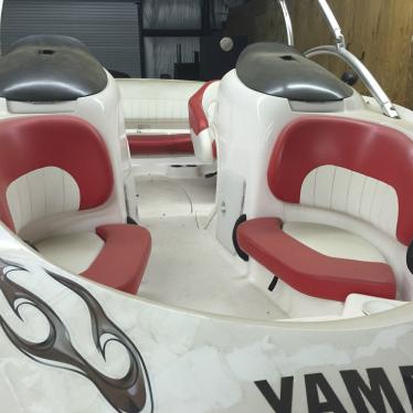 2004 Yamaha ar 210 hyperlite