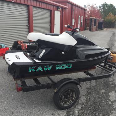 2015 Yamaha waveblaster