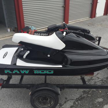 2015 Yamaha waveblaster