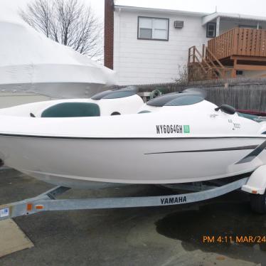 2003 Yamaha ls 2000