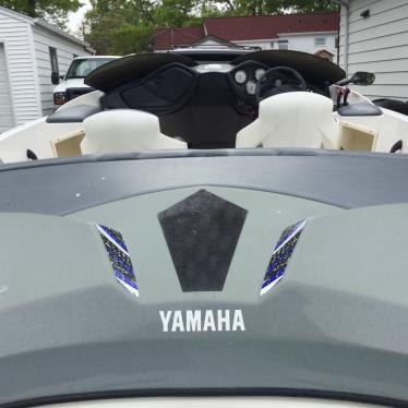 2002 Yamaha xr1800