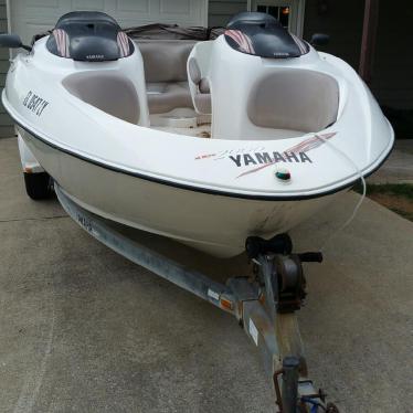 2002 Yamaha