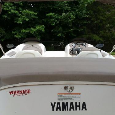 2002 Yamaha