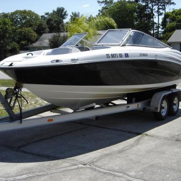 2006 Yamaha sx210