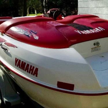 1998 Yamaha