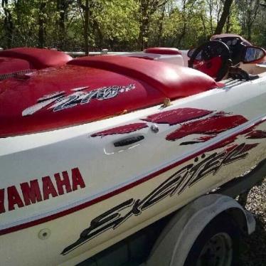 1998 Yamaha