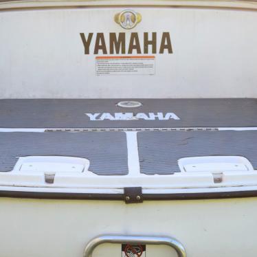 2001 Yamaha ls2000