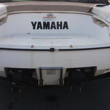 1999 Yamaha ls2000