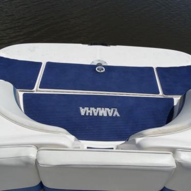 2004 Yamaha sx230 jet boat