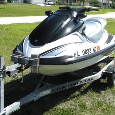 2003 Yamaha fx-140 waverunner