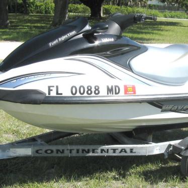 2003 Yamaha fx-140 waverunner