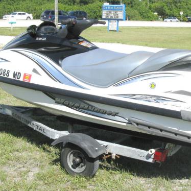 2003 Yamaha fx-140 waverunner