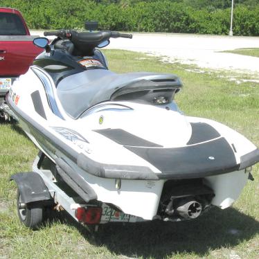 2003 Yamaha fx-140 waverunner