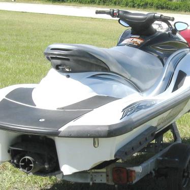 2003 Yamaha fx-140 waverunner