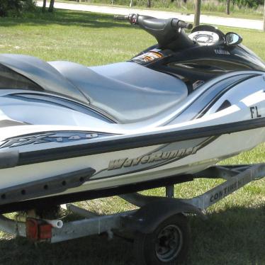 2003 Yamaha fx-140 waverunner