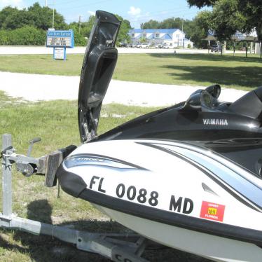 2003 Yamaha fx-140 waverunner