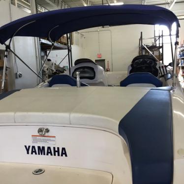 2004 Yamaha