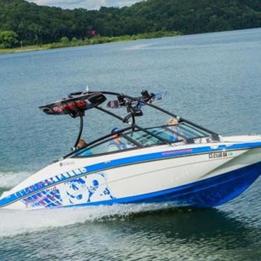 2015 Yamaha sx190