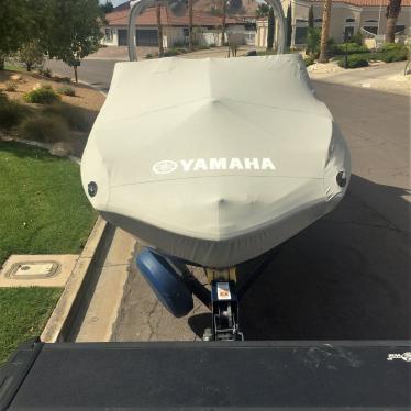 2015 Yamaha