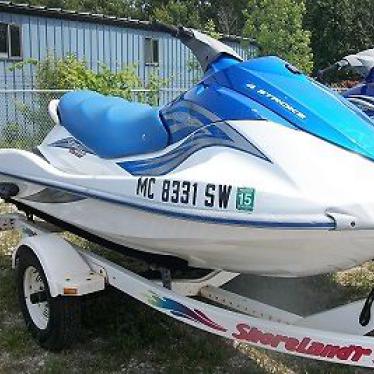 Yamaha VX110 Sport 2006 for sale for $2,700 - Boats-from-USA.com