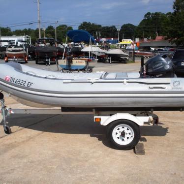 Zodiac 340 Cadet RIB 2013 for sale for $6,995 - Boats-from-USA.com