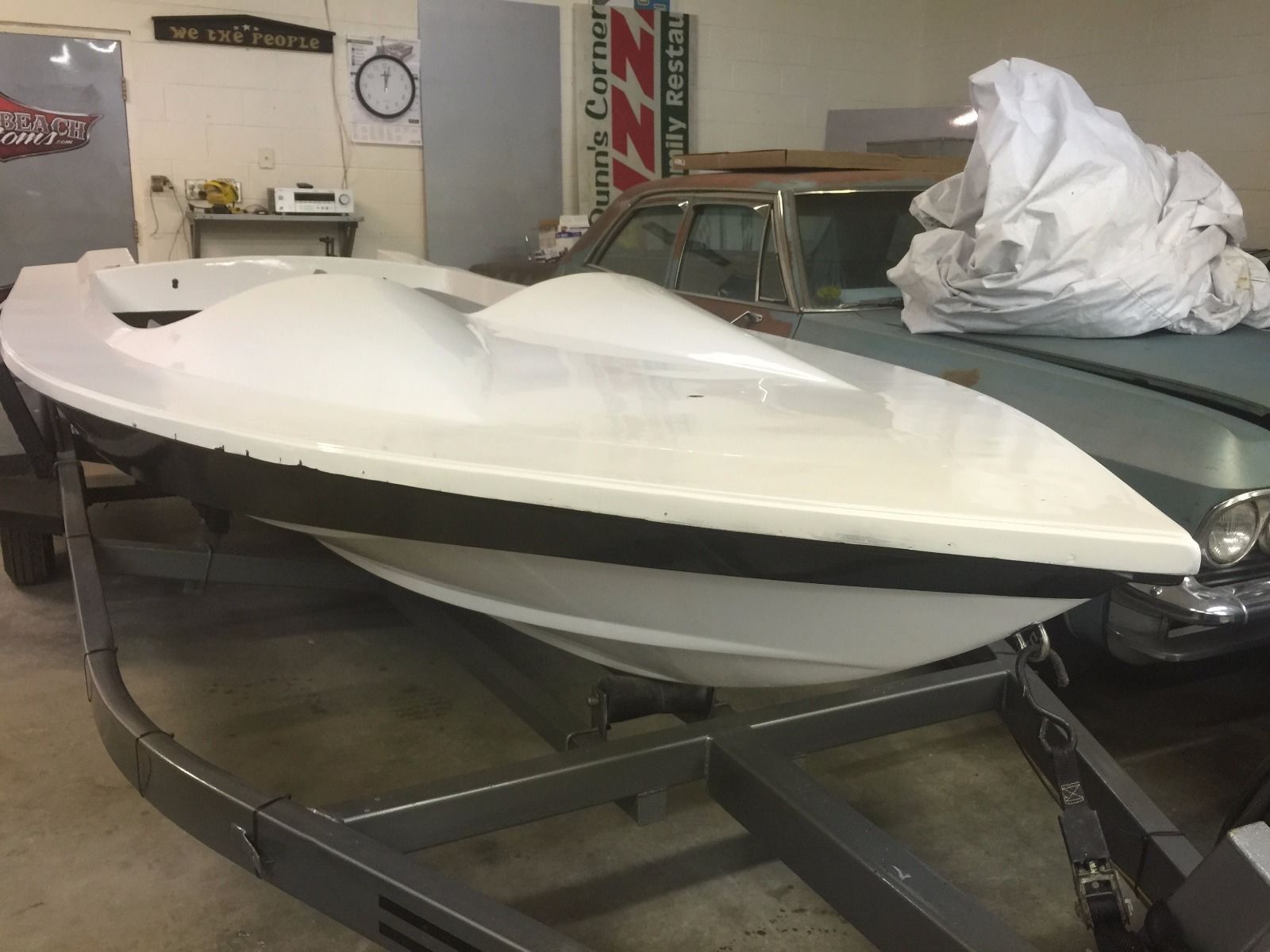 Magnum boat for sale from USA