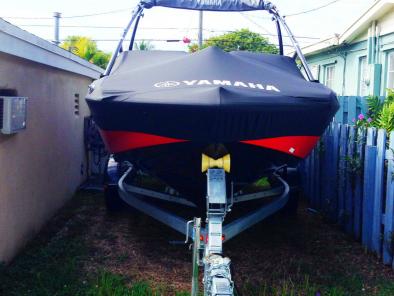 Yamaha AR192 2013