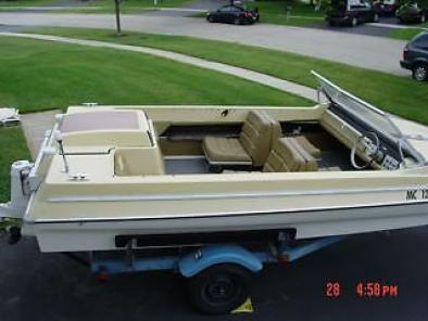 Johnson Reveler 1968
