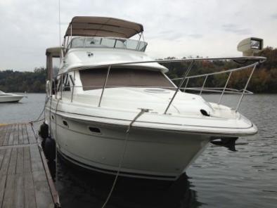 Cruisers  3750 2002