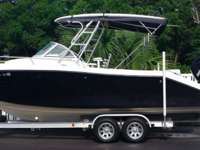 Mako 233 1999