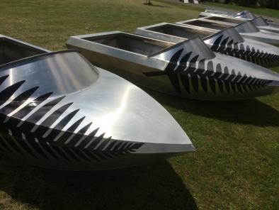 Jet Boat 2016